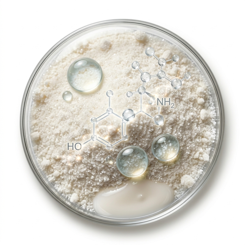 Tyrosin