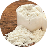 Mliečna srvátková bielkovina