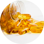 Omega aktív na maltodextrínu