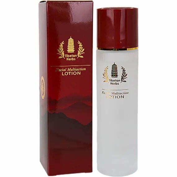Lotion na tvár multifunkčný
